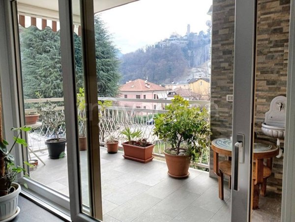 appartamento in vendita a Domodossola