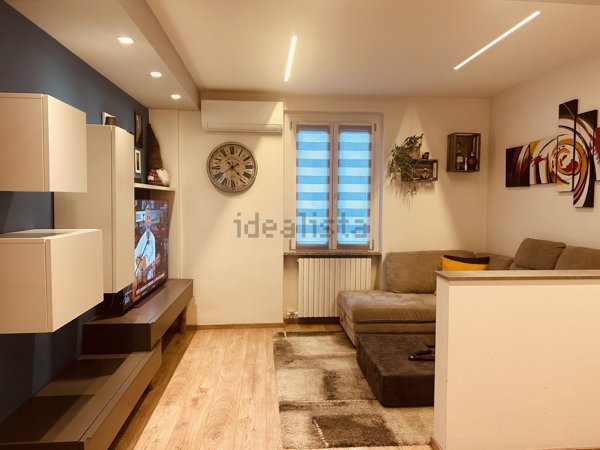 appartamento in vendita a Domodossola