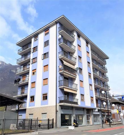 appartamento in vendita a Domodossola