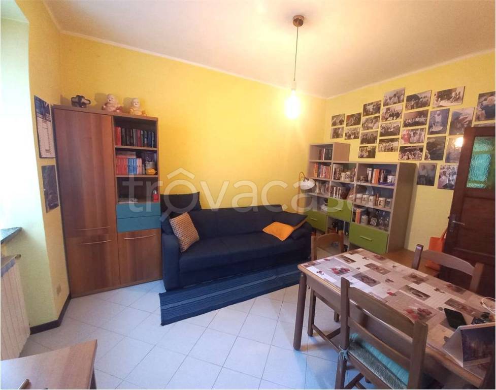 appartamento in vendita a Domodossola