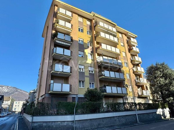 appartamento in vendita a Domodossola