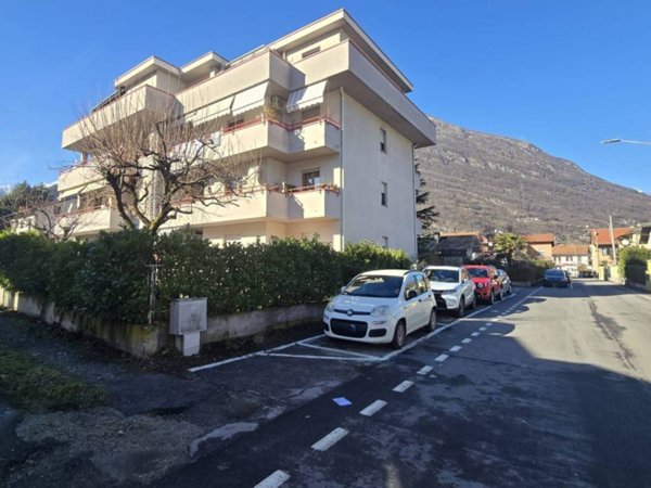 appartamento in vendita a Domodossola