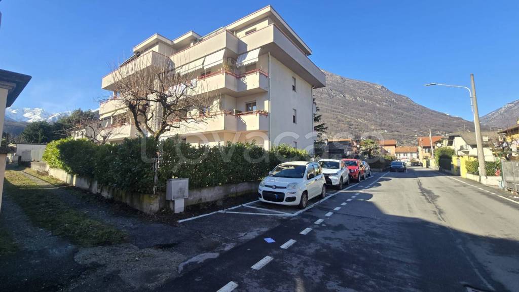 appartamento in vendita a Domodossola