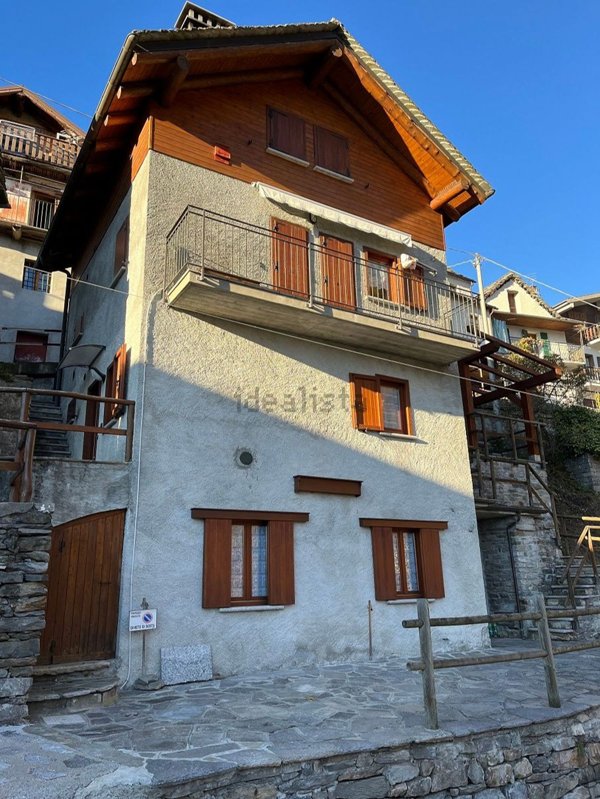 appartamento in vendita a Domodossola