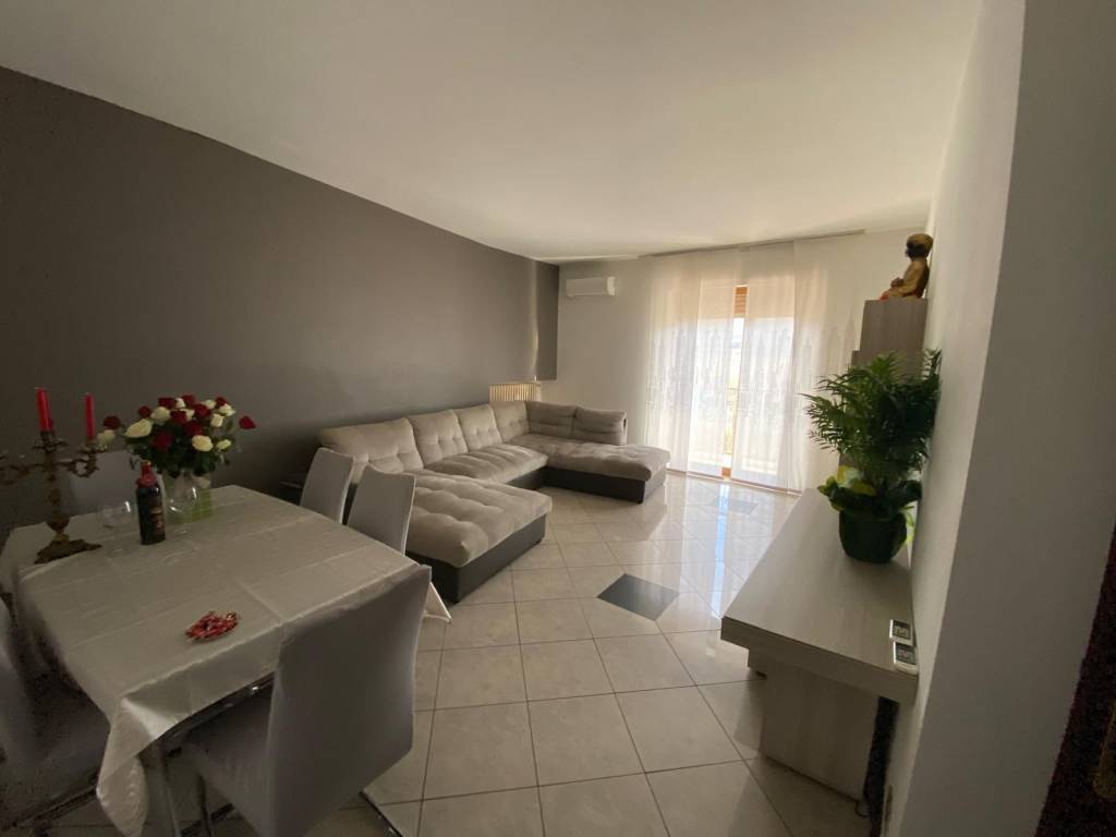 appartamento in vendita a Domodossola