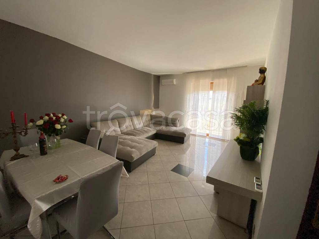 appartamento in vendita a Domodossola