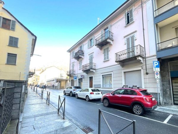 appartamento in vendita a Domodossola in zona Calvario