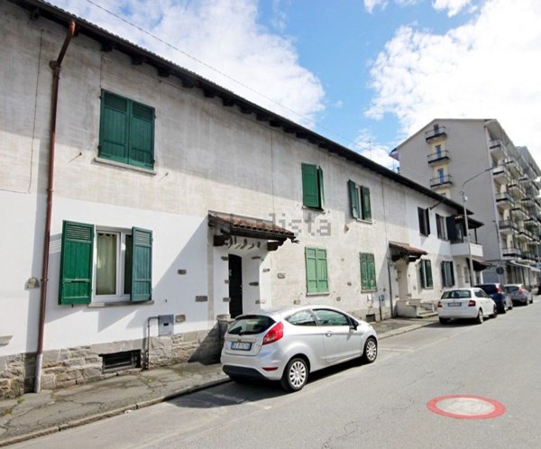 casa indipendente in vendita a Domodossola