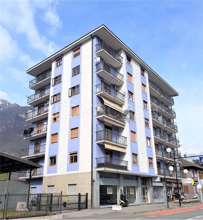appartamento in vendita a Domodossola