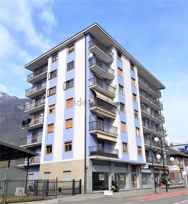 appartamento in vendita a Domodossola