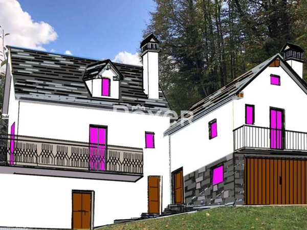 casa indipendente in vendita a Domodossola