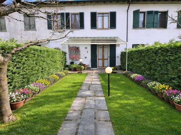 appartamento in vendita a Domodossola