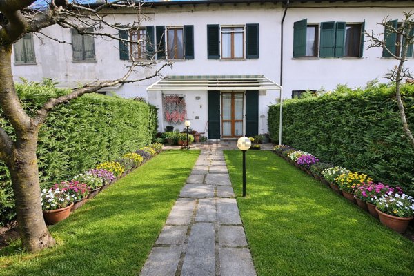 appartamento in vendita a Domodossola