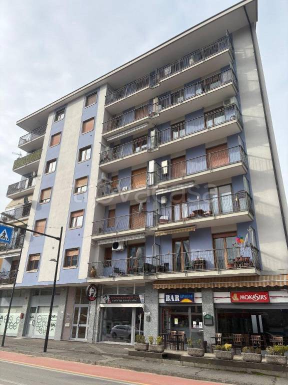 appartamento in vendita a Domodossola