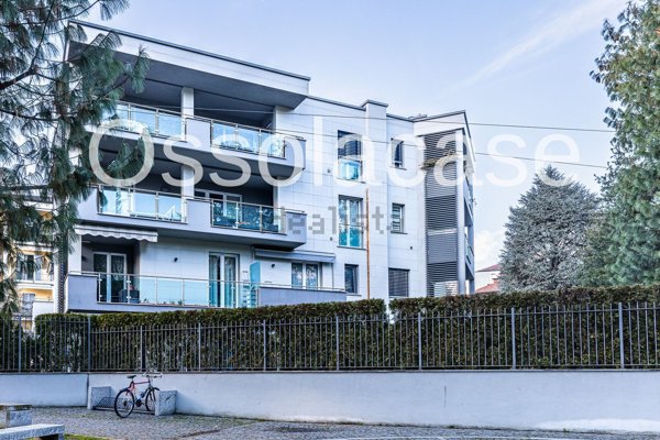 appartamento in vendita a Domodossola