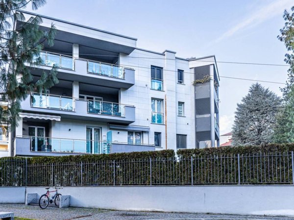 appartamento in vendita a Domodossola