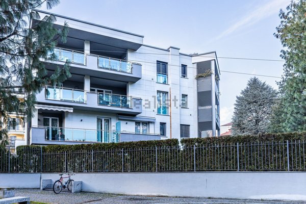 appartamento in vendita a Domodossola