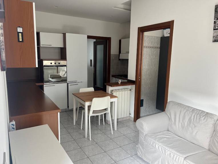 appartamento in vendita a Domodossola