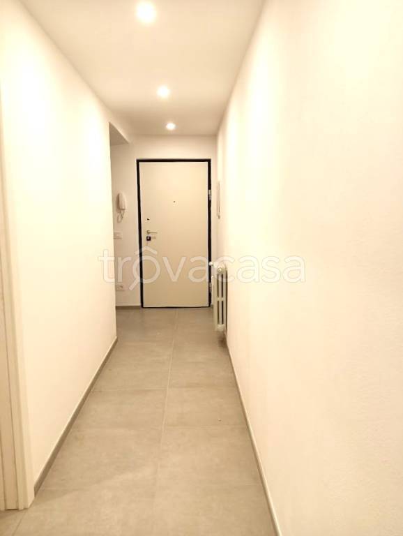 appartamento in vendita a Domodossola