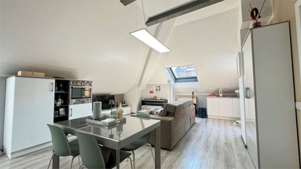 appartamento in vendita a Domodossola