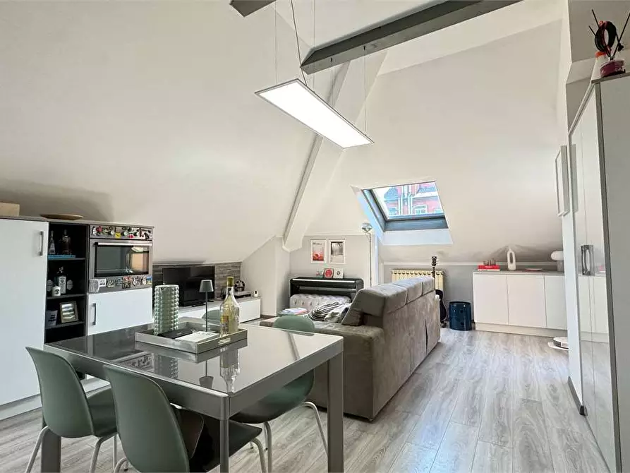 appartamento in vendita a Domodossola