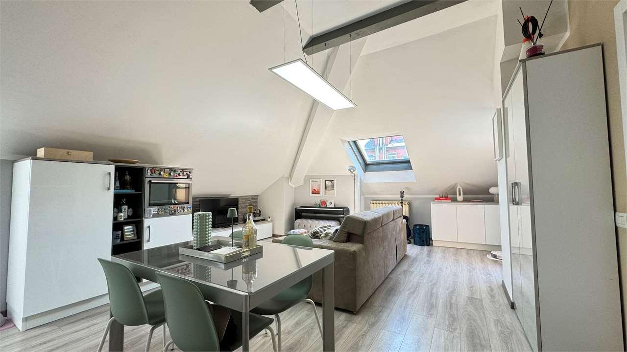 appartamento in vendita a Domodossola in zona Calvario