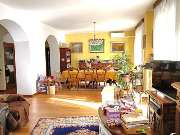 appartamento in vendita a Domodossola