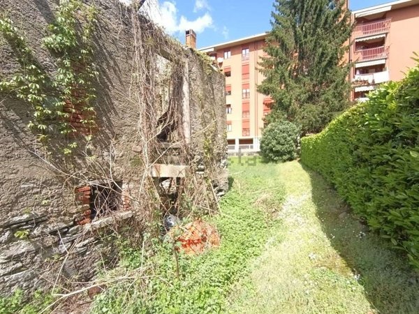 rudere in vendita a Domodossola in zona Vagna