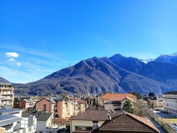 appartamento in vendita a Domodossola