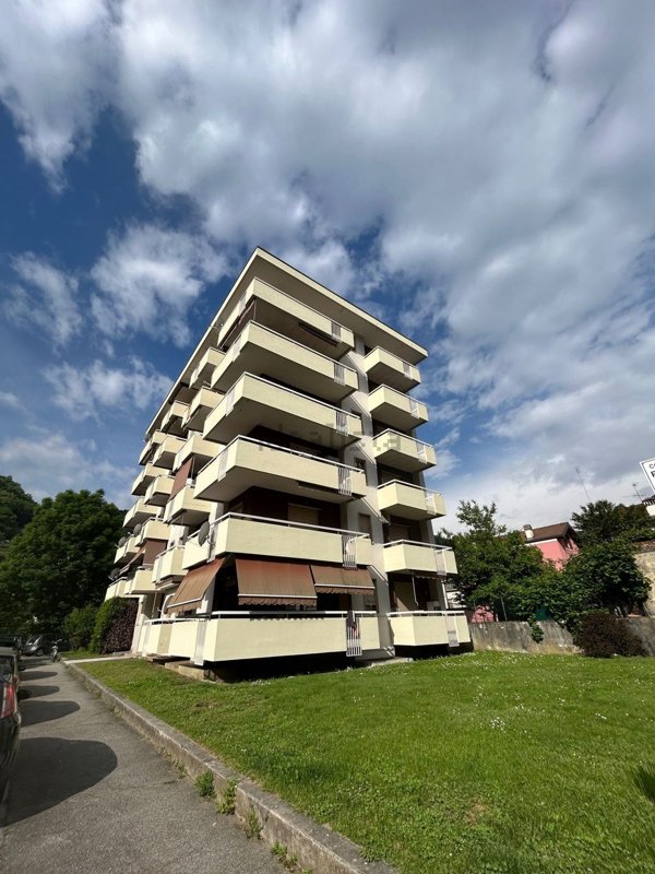 appartamento in vendita a Domodossola