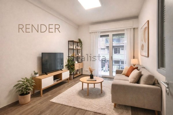 appartamento in vendita a Domodossola