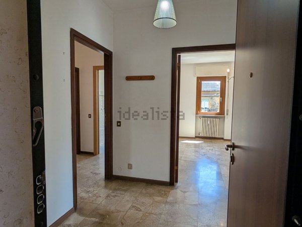 appartamento in vendita a Domodossola