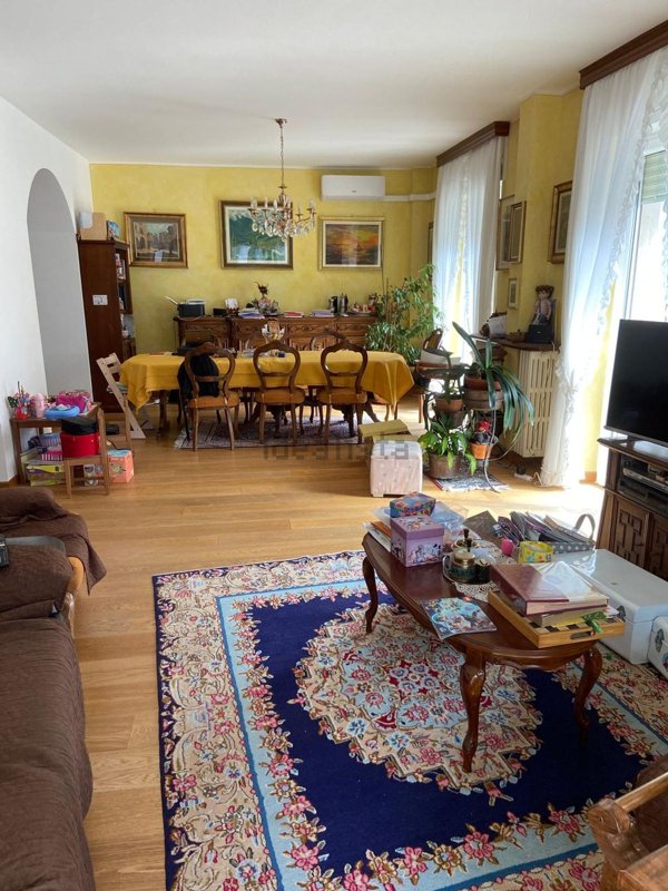 appartamento in vendita a Domodossola