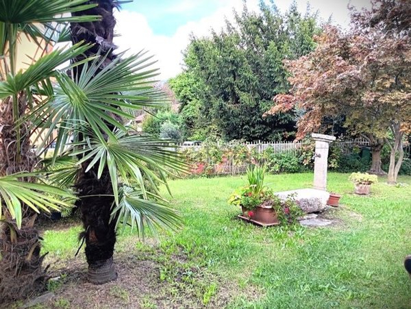 appartamento in vendita a Domodossola