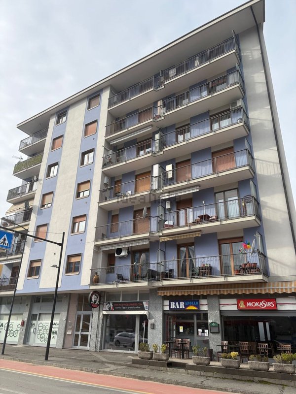 appartamento in vendita a Domodossola