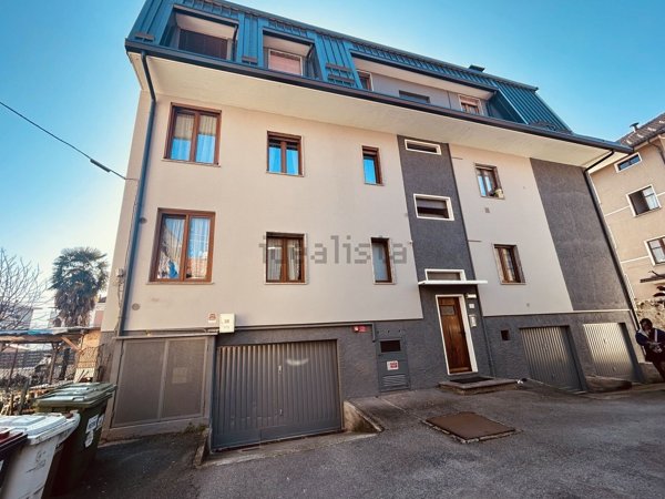 appartamento in vendita a Domodossola