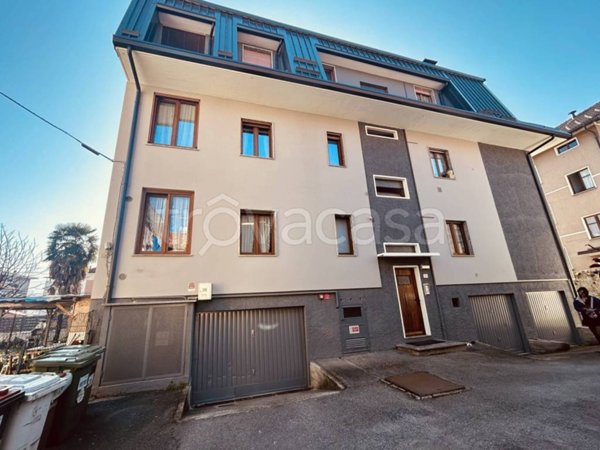 appartamento in vendita a Domodossola