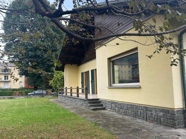 casa indipendente in vendita a Domodossola