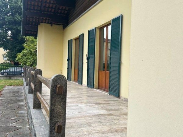 casa indipendente in vendita a Domodossola