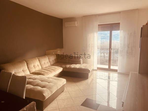 appartamento in vendita a Domodossola