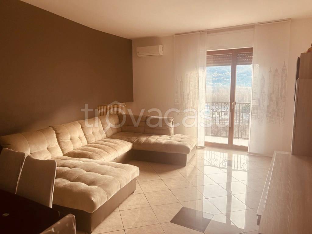 appartamento in vendita a Domodossola