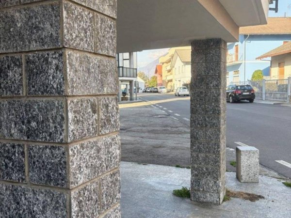 appartamento in vendita a Domodossola