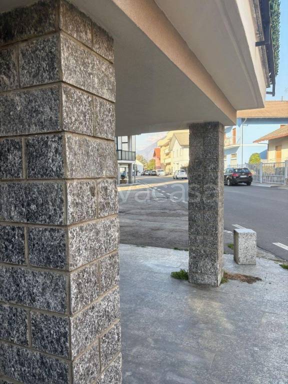 appartamento in vendita a Domodossola