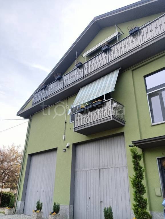 appartamento in vendita a Domodossola