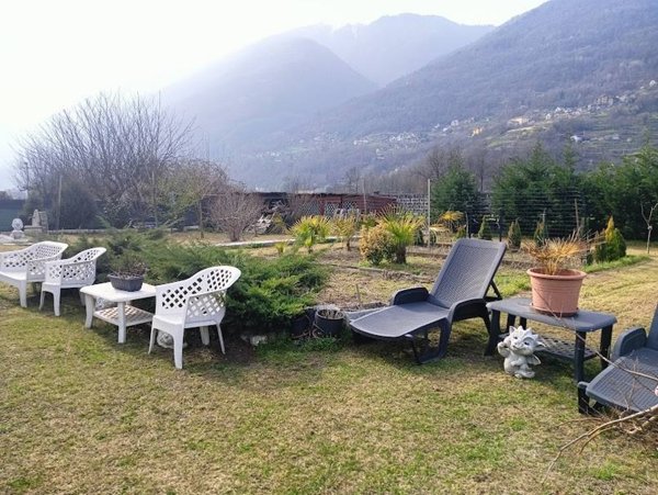 appartamento in vendita a Domodossola