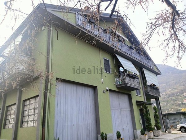 appartamento in vendita a Domodossola