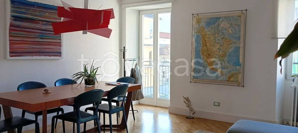 appartamento in vendita a Domodossola