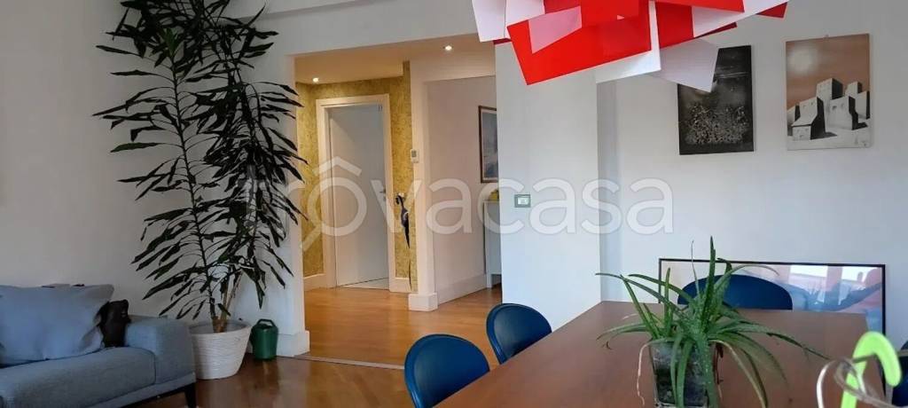 appartamento in vendita a Domodossola in zona Calvario
