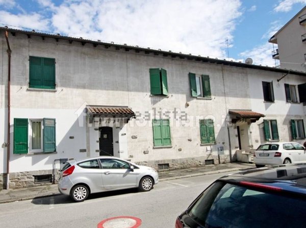 casa indipendente in vendita a Domodossola