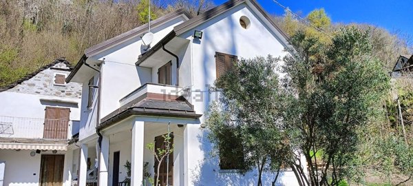 casa indipendente in vendita a Domodossola